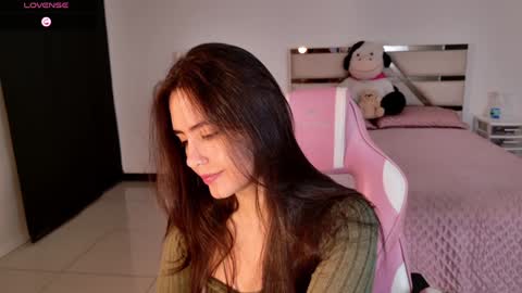 Allison Palmer online show from 09.09.25