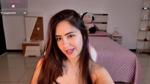 Allison Palmer online show from 09.22.25