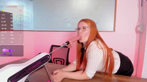 Alli  online show from 03.21.26