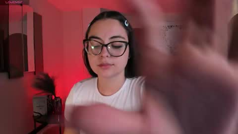 Allison Rogers online show from 02.08.26