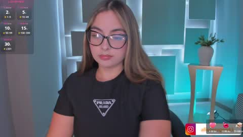 Allison Rogers online show from 03.26.26