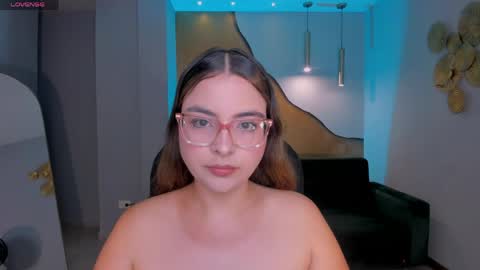 Allison Rogers online show from 04.01.26