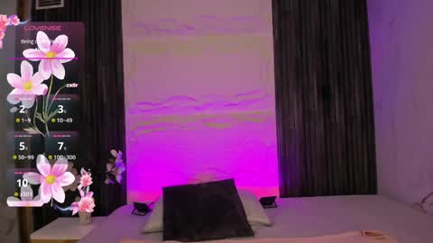 Allison online show from 05.07.26