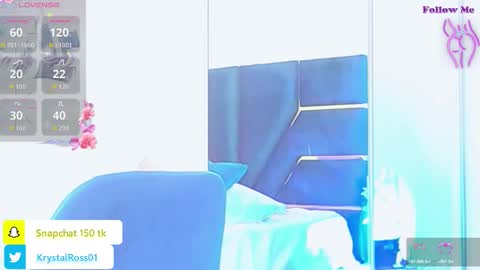 AllisonSweetie online show from 03.04.26