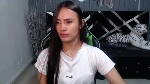 Allisson online show from 03.07.25