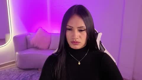 Allisson online show from 11.21.25