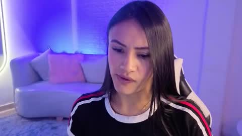 Allisson online show from 12.16.25