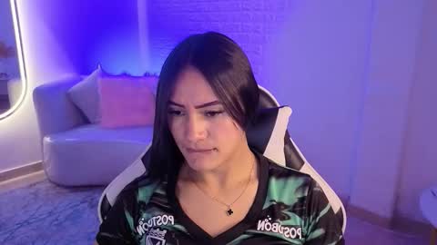 Allisson online show from 12.18.25