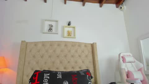 allisson online show from 03.01.25