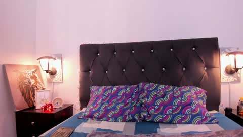 Alli online show from 12.30.24