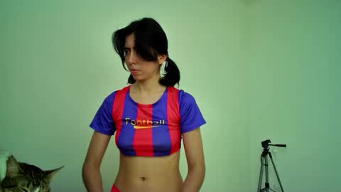 Alli online show from 09.24.25