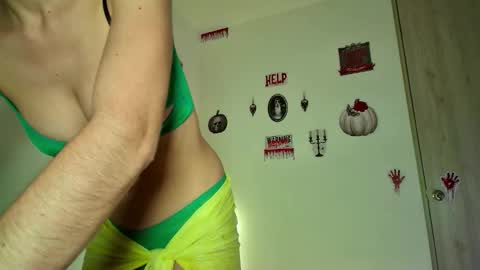 Alli online show from 10.17.25