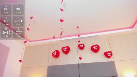 Allisson online show from 02.18.25