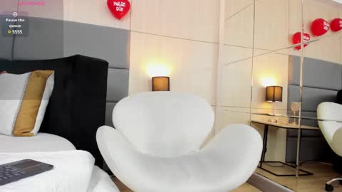 Allisson online show from 02.18.25