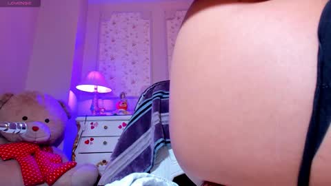 Allisson online show from 09.16.25