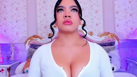 Allisson online show from 09.23.25