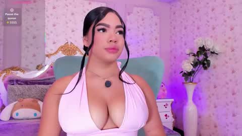 Allisson online show from 11.07.25