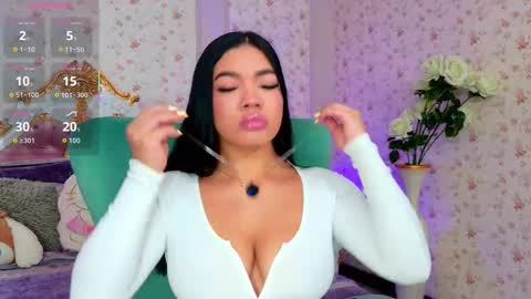 Allisson online show from 11.14.25