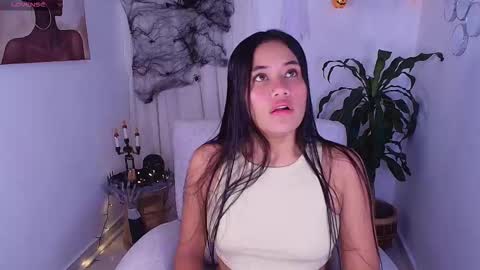 Allisxn Fox online show from 10.14.25