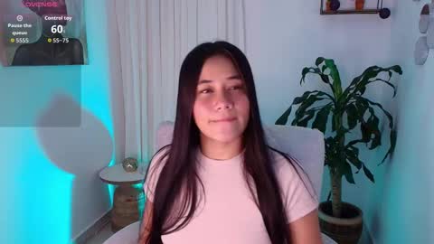 Allisxn Fox online show from 11.07.25