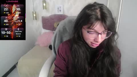 alison online show from 02.24.26
