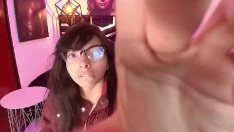 alison online show from 06.23.26