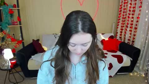 alluringeyess online show from 02.22.26