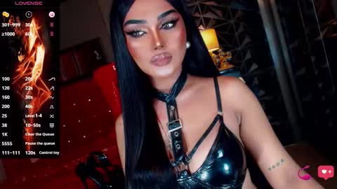 Natalya Fox online show from 10.14.25