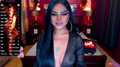 Natalya Fox online show from 03.13.26