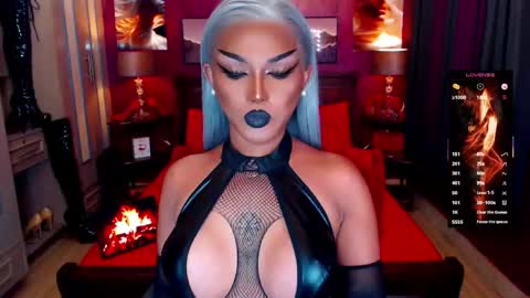 Natalya Fox online show from 04.19.26