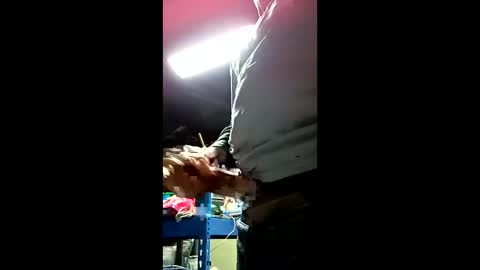 allwolf0323 online show from 12.15.25