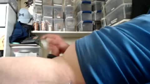 allwolf0323 online show from 03.30.26