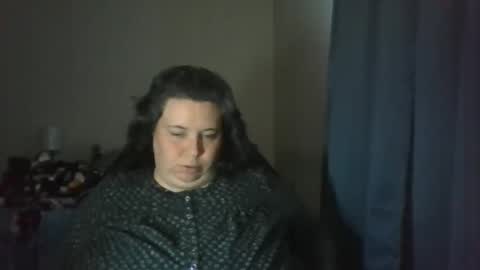 ally12334 online show from 12.08.24