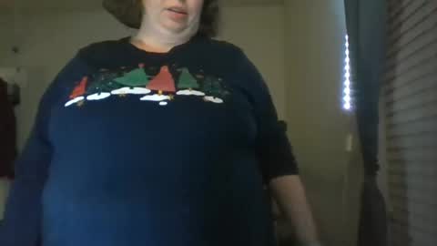 ally12334 online show from 12.25.24