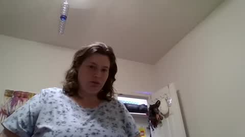 ally12334 online show from 09.12.25