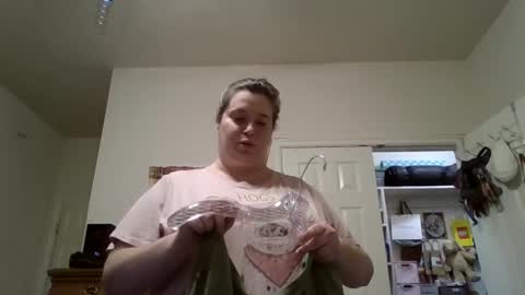 ally12334 online show from 09.24.25