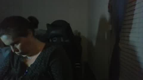 ally12334 online show from 02.03.26