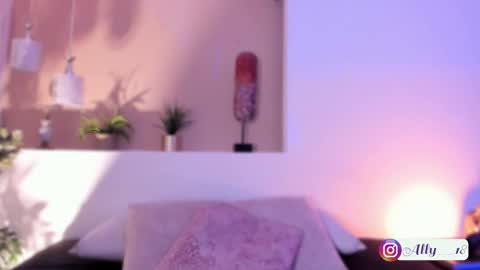 Ally  online show from 11.06.25