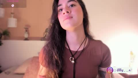 Ally  online show from 01.13.26