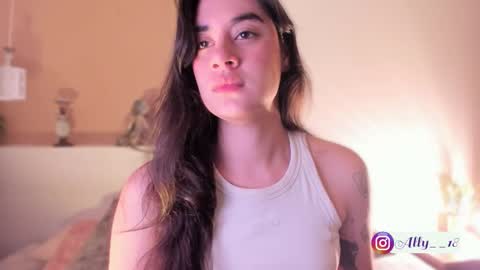 Ally  online show from 01.13.26