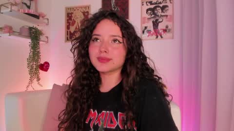  Ally Belle  online show from 03.30.26