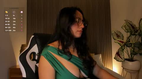 A L L I E online show from 11.27.25