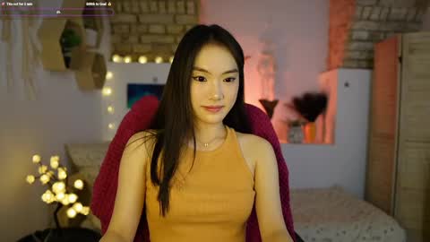 Allyah Sky online show from 02.22.25