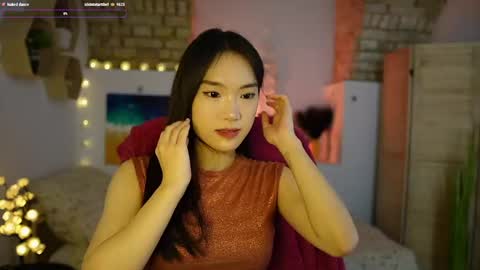 Allyah Sky online show from 02.23.25