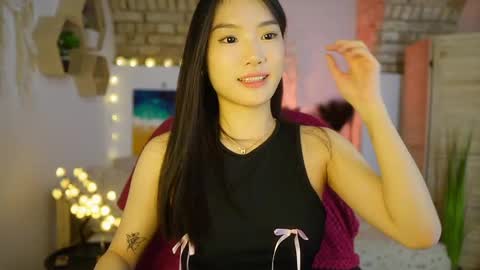 Allyah Sky online show from 03.01.25