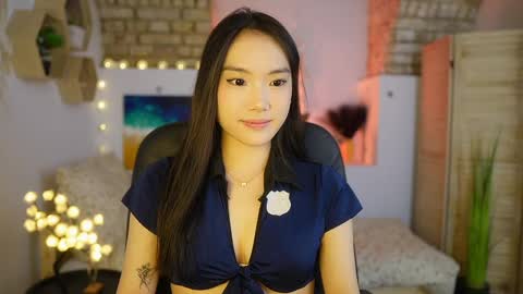 Allyah Sky online show from 03.09.25