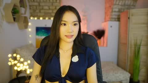 Allyah Sky online show from 03.09.25
