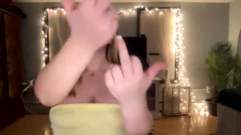 allyanalangel online show from 02.01.25