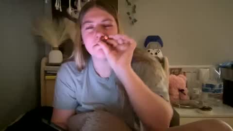 allyanalangel online show from 02.11.25