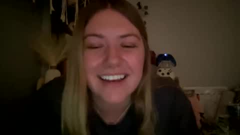allyanalangel online show from 02.13.25